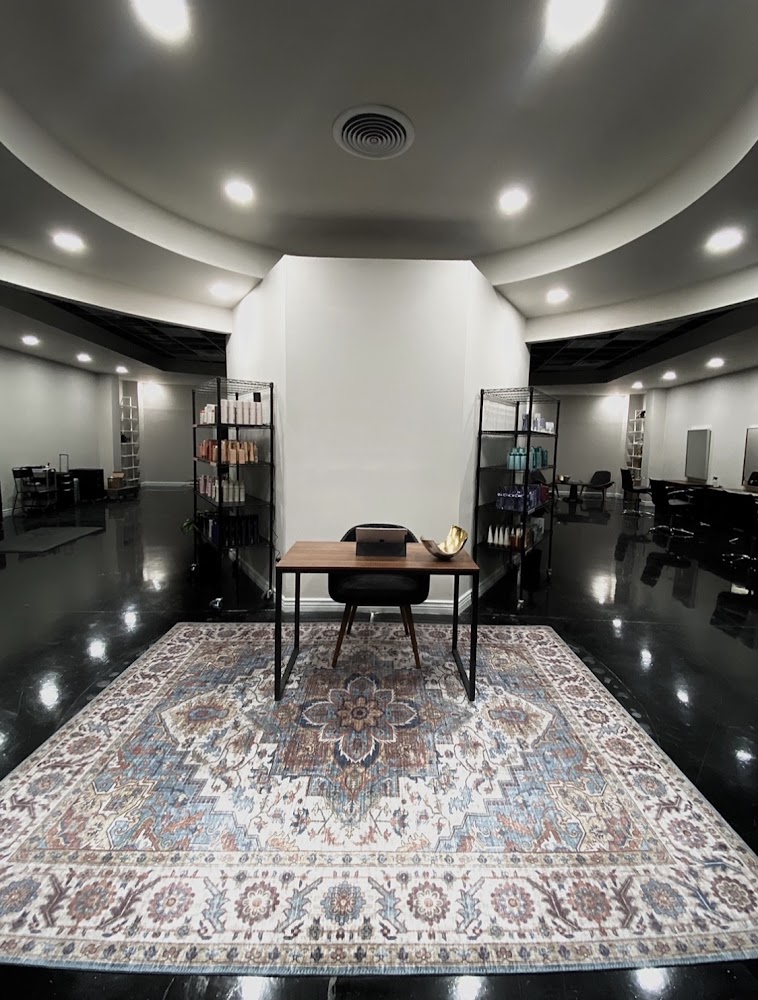 Nicholas Reyes Hair Salon view 3