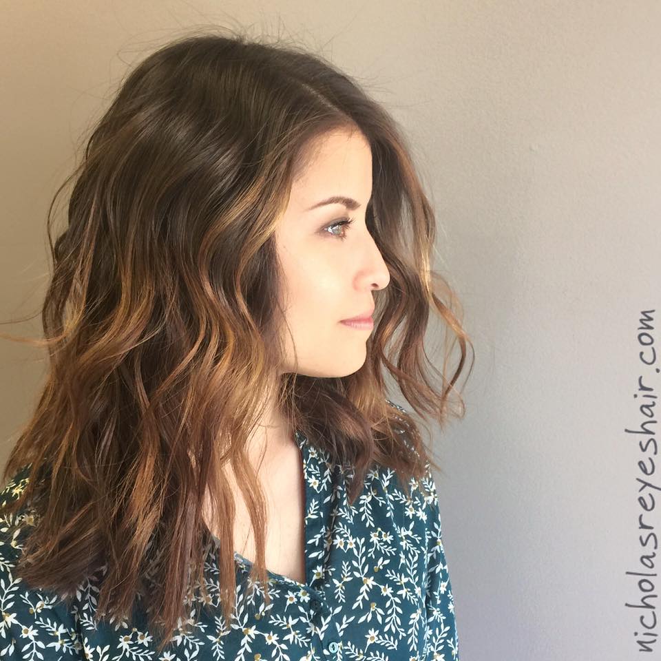 Nicholas Reyes Hair Salon view 4
