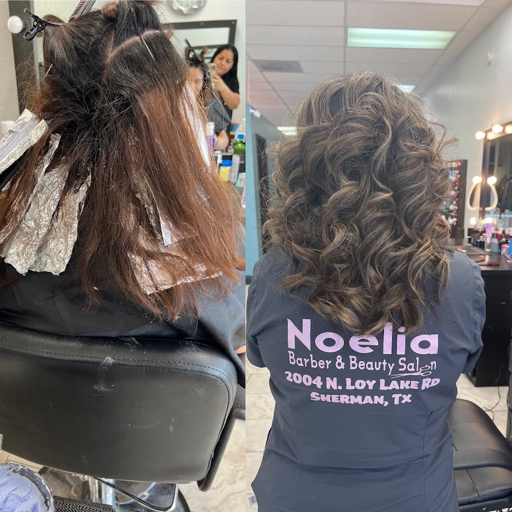 Nireli’s barber & beauty salon primary photo