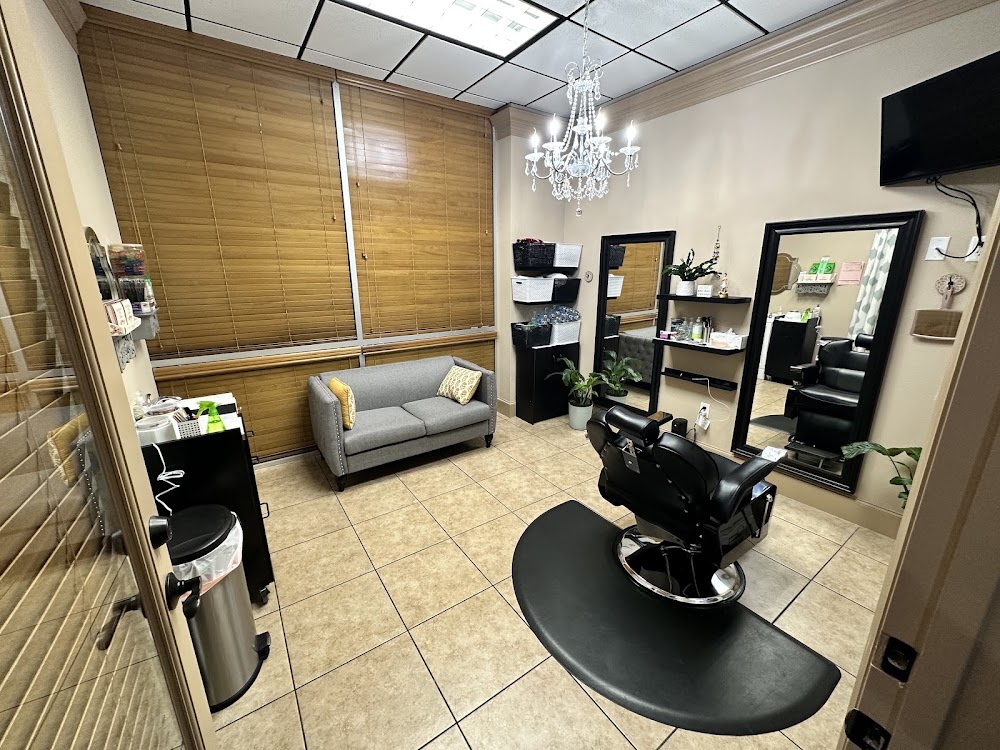 Nitya Beauty Salon primary photo