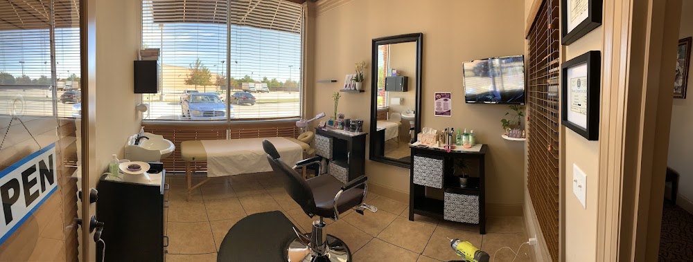 Nitya Beauty Salon view 2