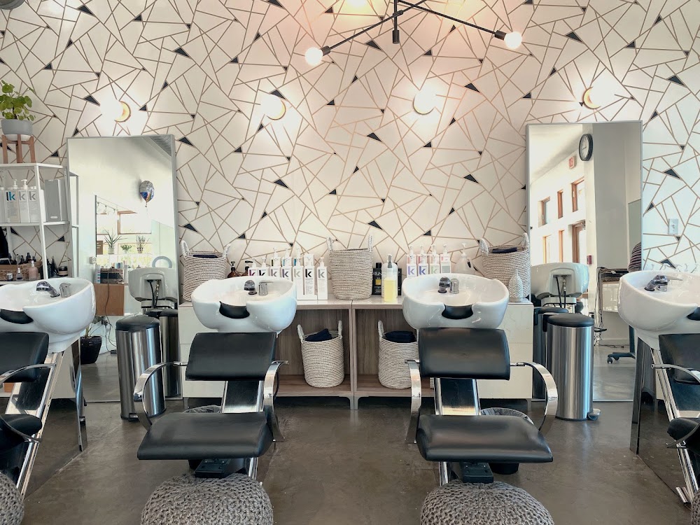 Nova Hair Collective view 2