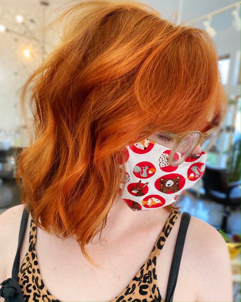 Nova Hair Collective view 3