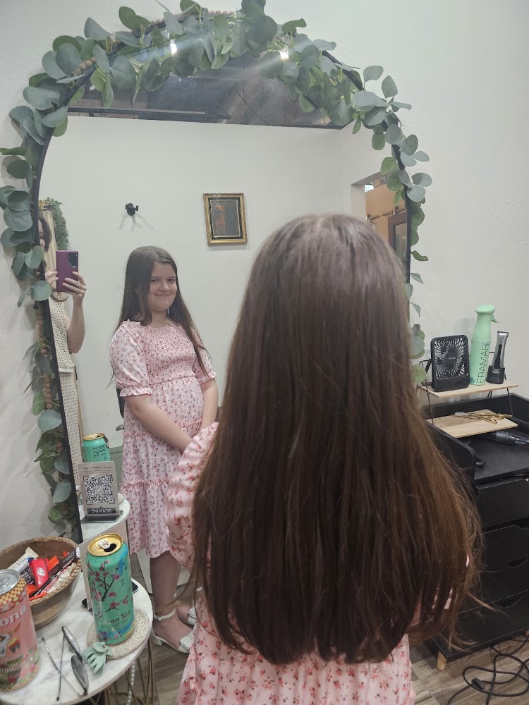 Novak Hair Studios view 2