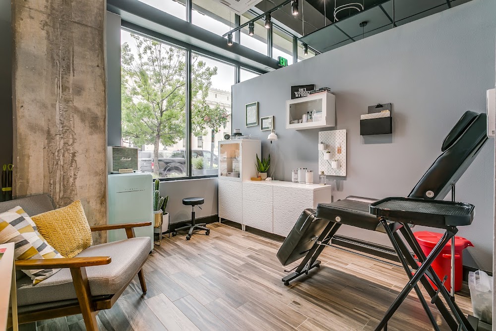 Novak Hair Studios view 5