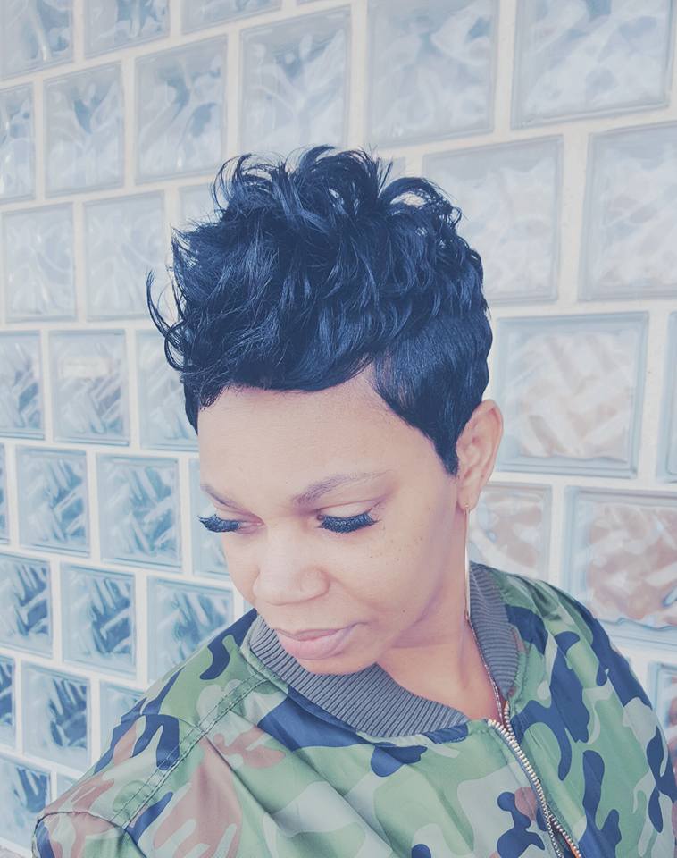 Nu Healthy Hair Studio LLC primary photo