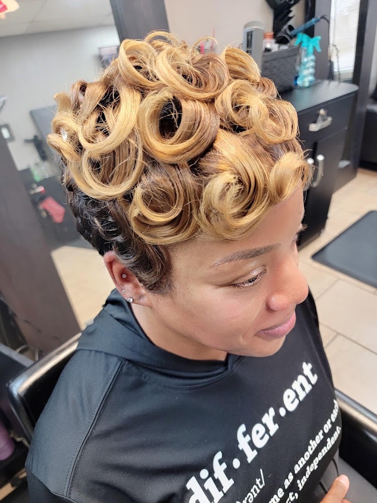 Nu Healthy Hair Studio LLC view 4