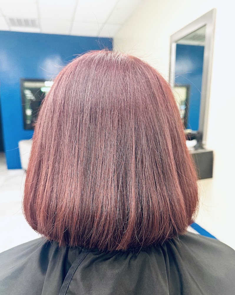 Nu’Me Hair Studio primary photo