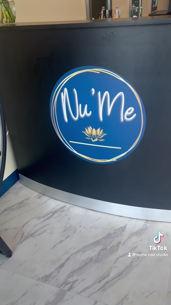 Nu’Me Hair Studio view 2