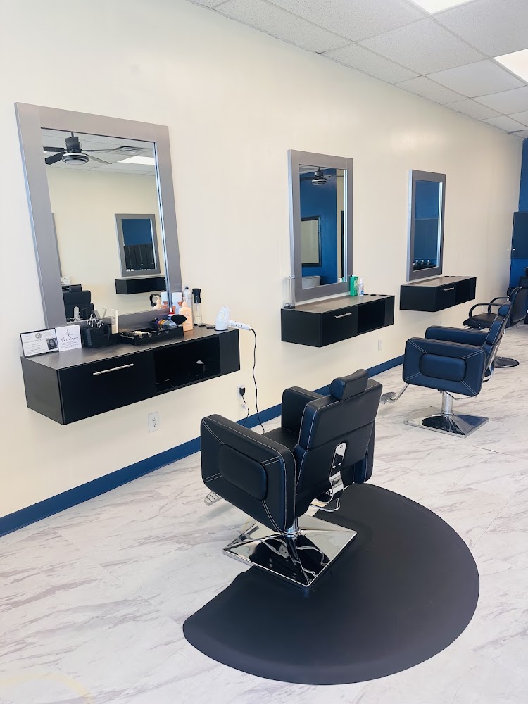 Nu’Me Hair Studio view 3