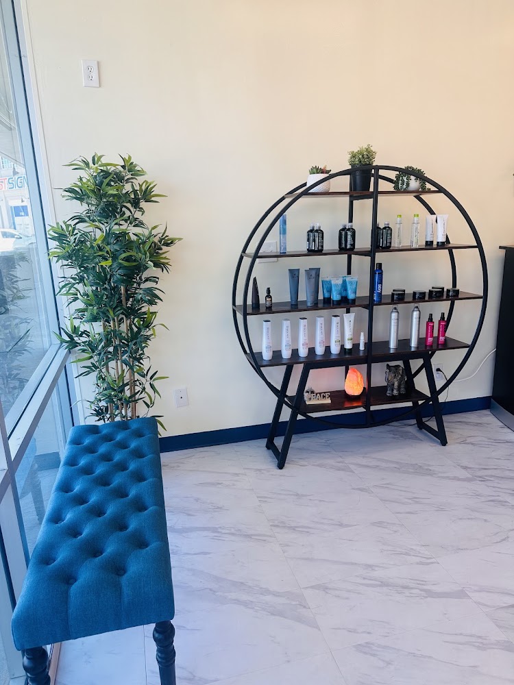 Nu’Me Hair Studio view 4