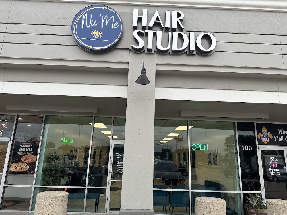 Nu’Me Hair Studio view 5