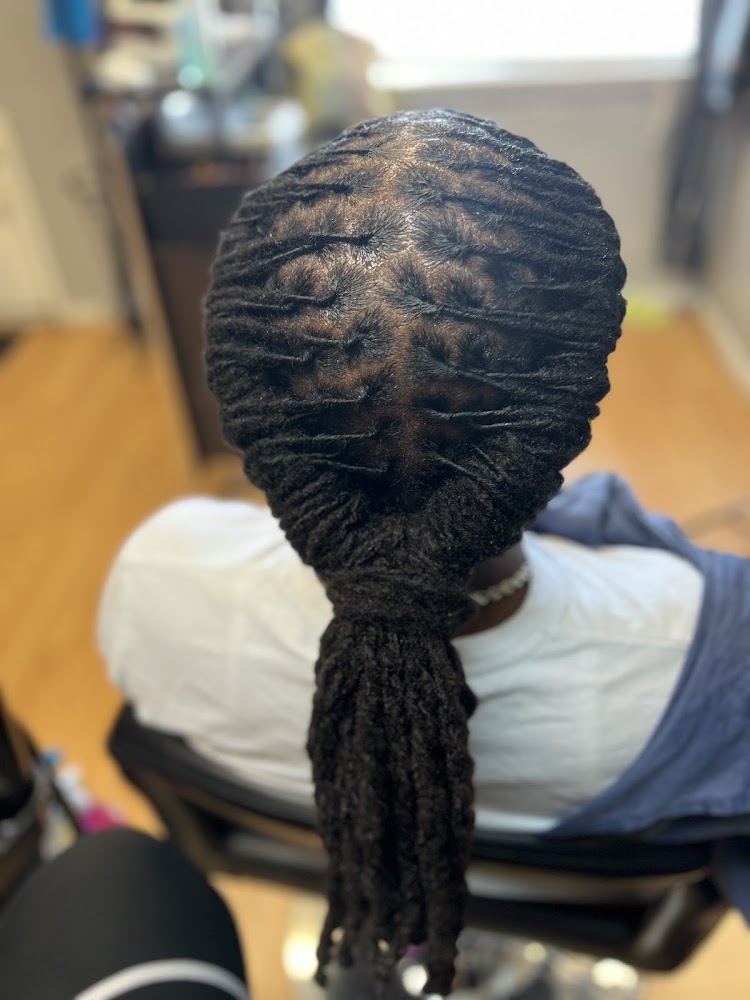 Nue Image Beauty and Barber Shop primary photo