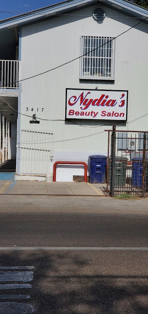 Nydia's Beauty Salon view 2