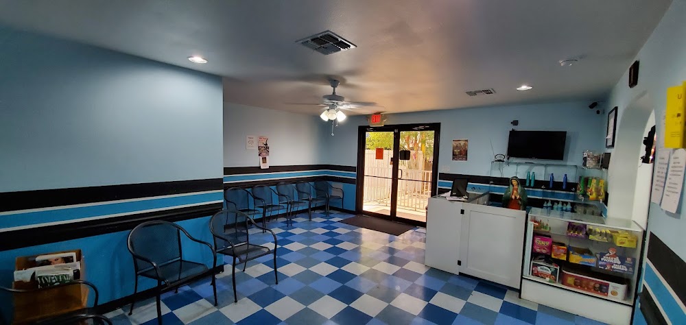 Nydia's Beauty Salon view 5