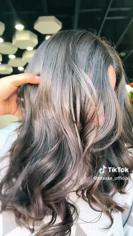OH MY HAIR salon & co. view 2