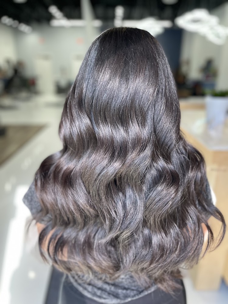 OH MY HAIR salon & co. view 3