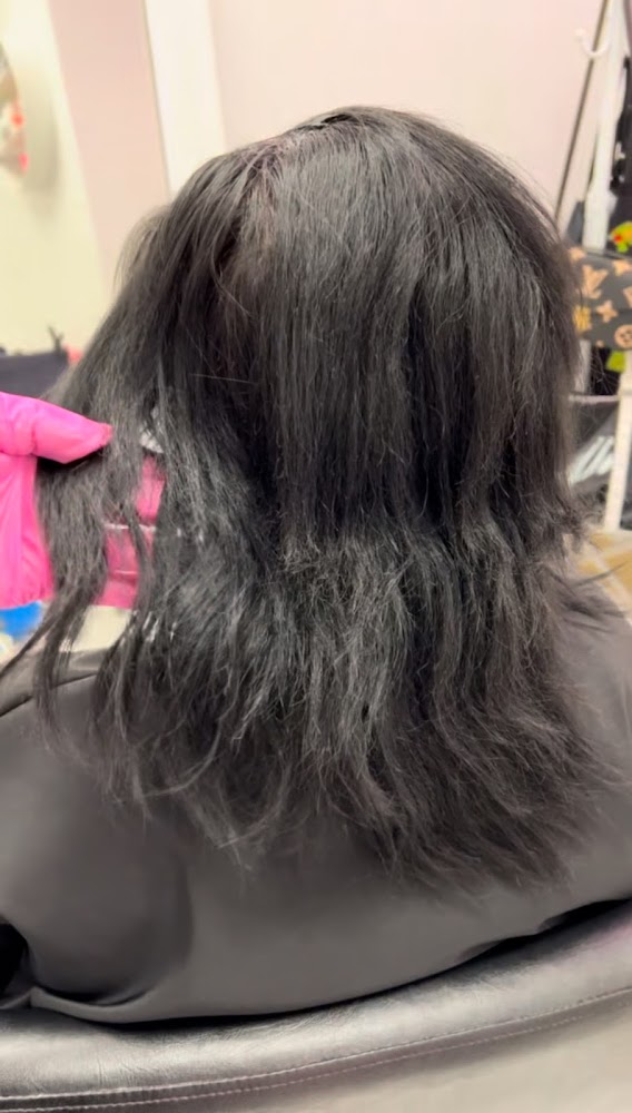 OH MY HAIR salon & co. view 4
