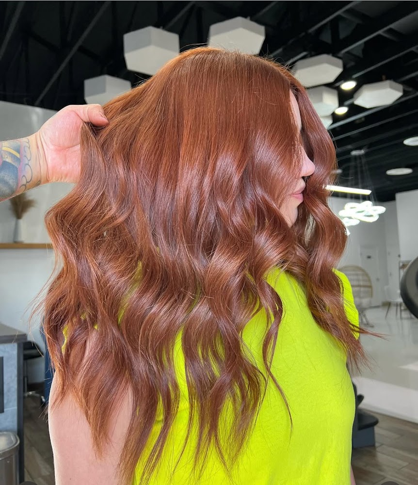 OH MY HAIR salon & co. view 5