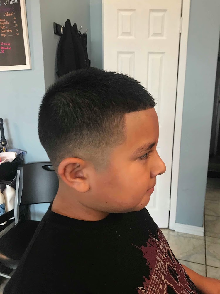Orfe´s Studio Hair Salon view 4