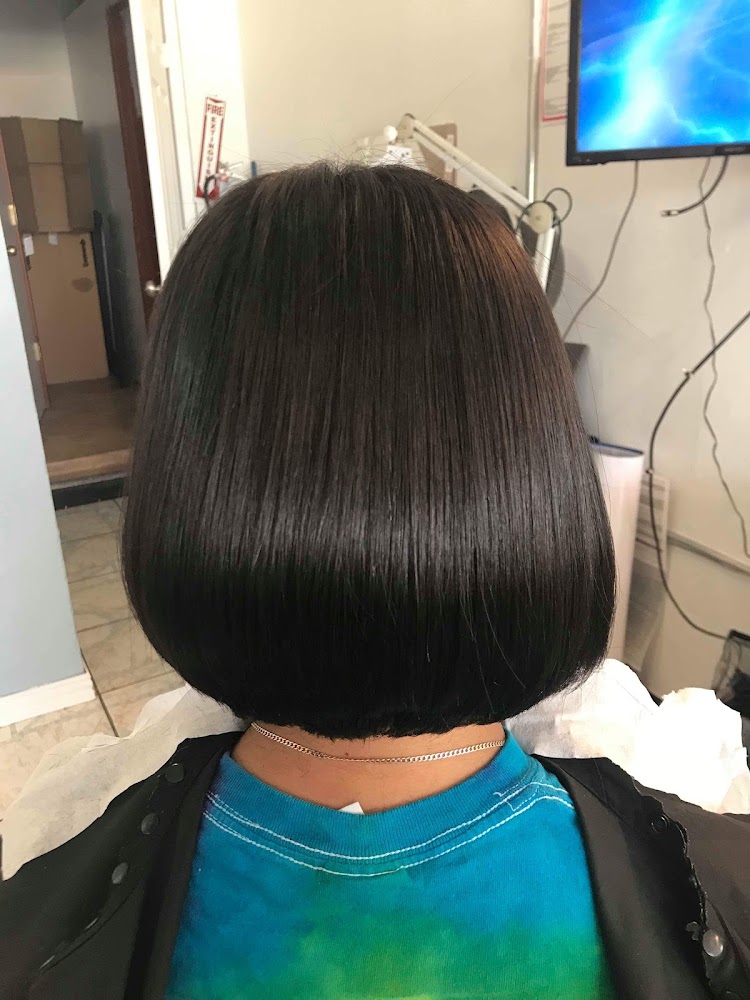 Orfe´s Studio Hair Salon view 5