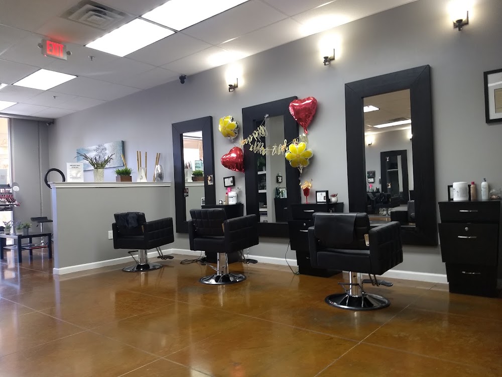 Organics Salon primary photo