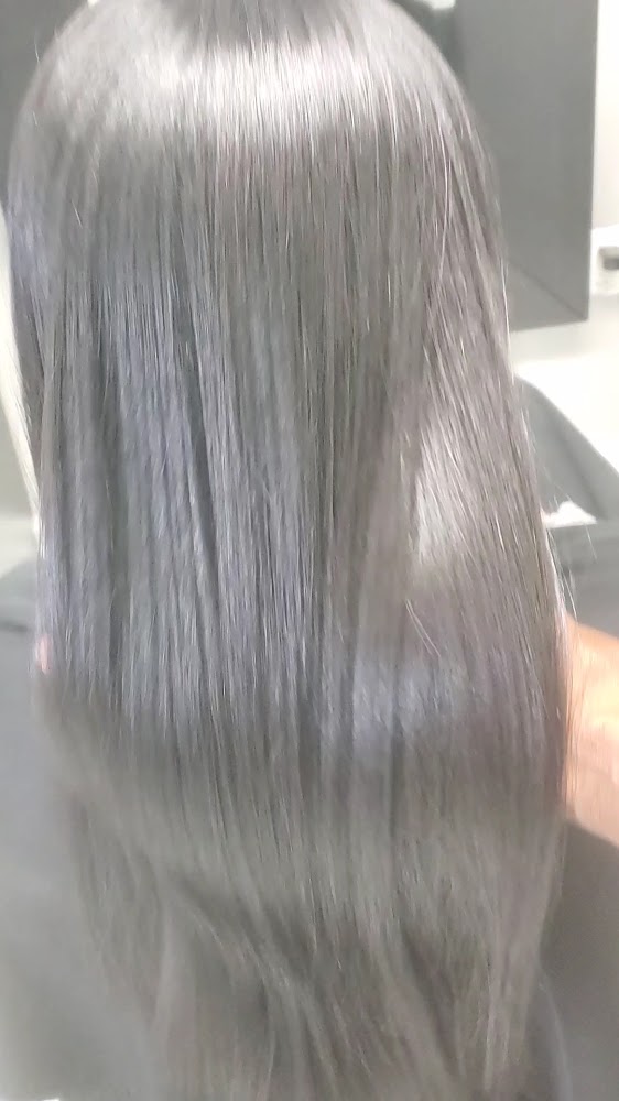 Organics Salon view 2