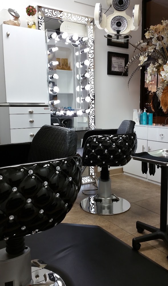 Oscar Sabha Salon view 5