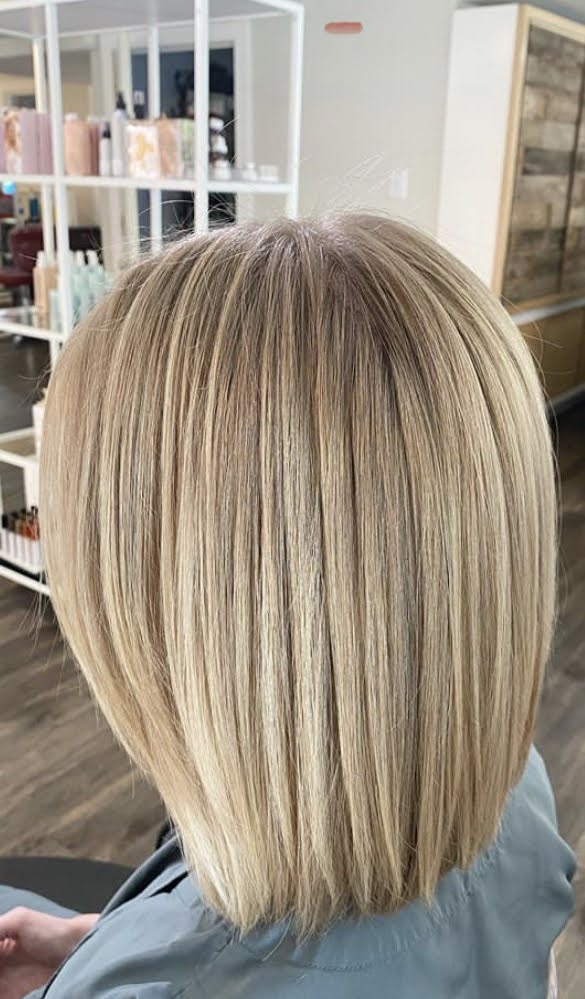 Palma Hair Studio view 2