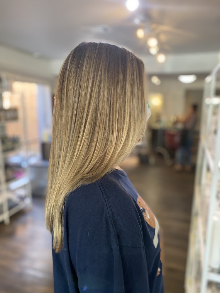 Palma Hair Studio view 3