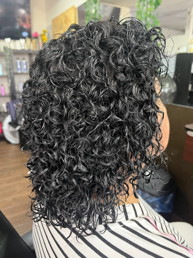 Paloma Hair Salon primary photo