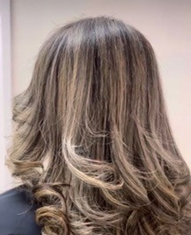 Paloma Hair Salon view 3