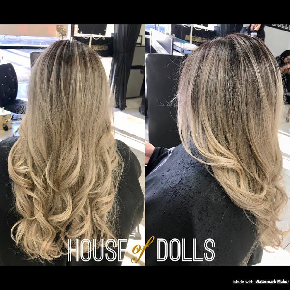 Paloma Hair Salon view 5
