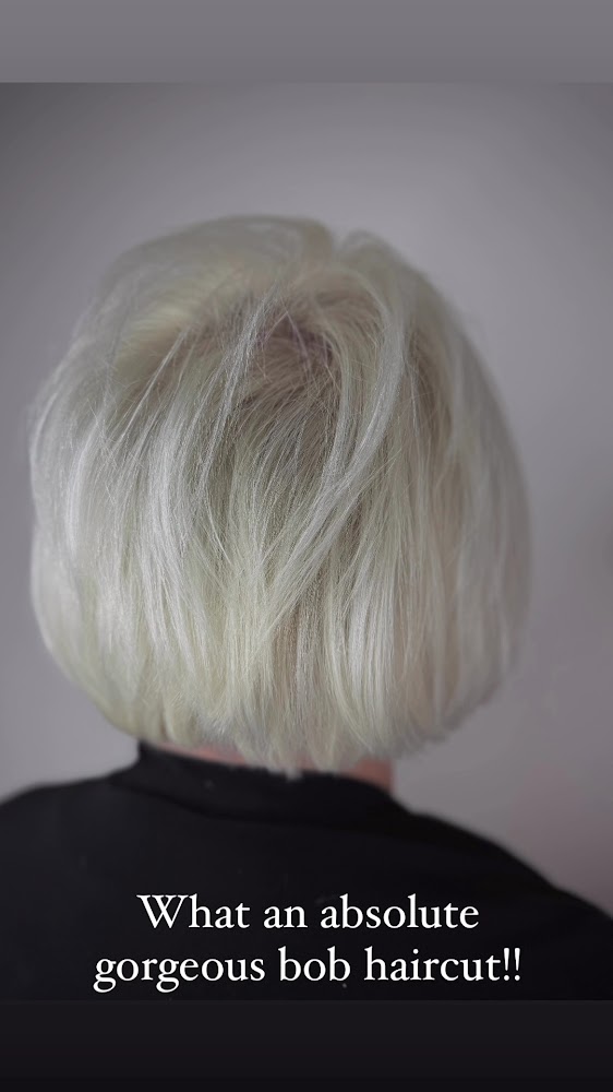 Pani Style Hair Salon - Katy Texas Blondes, Balayage & Extensions view 3