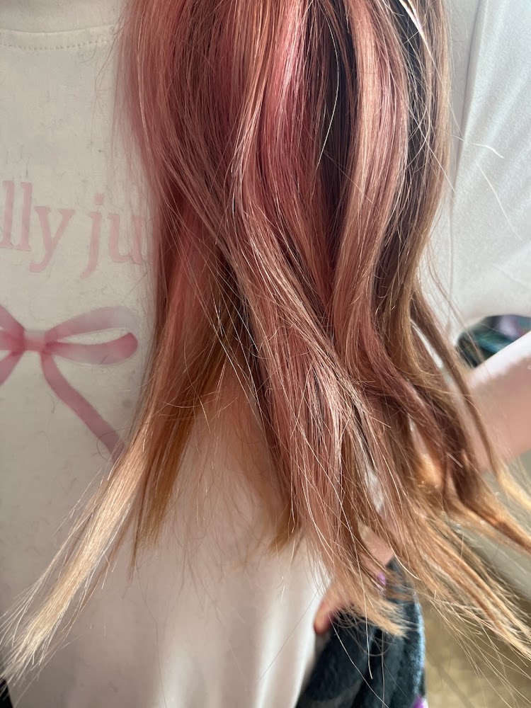 Panther City Salon view 5