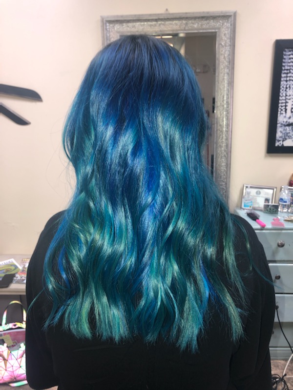 Papillon Salon & Spa view 4