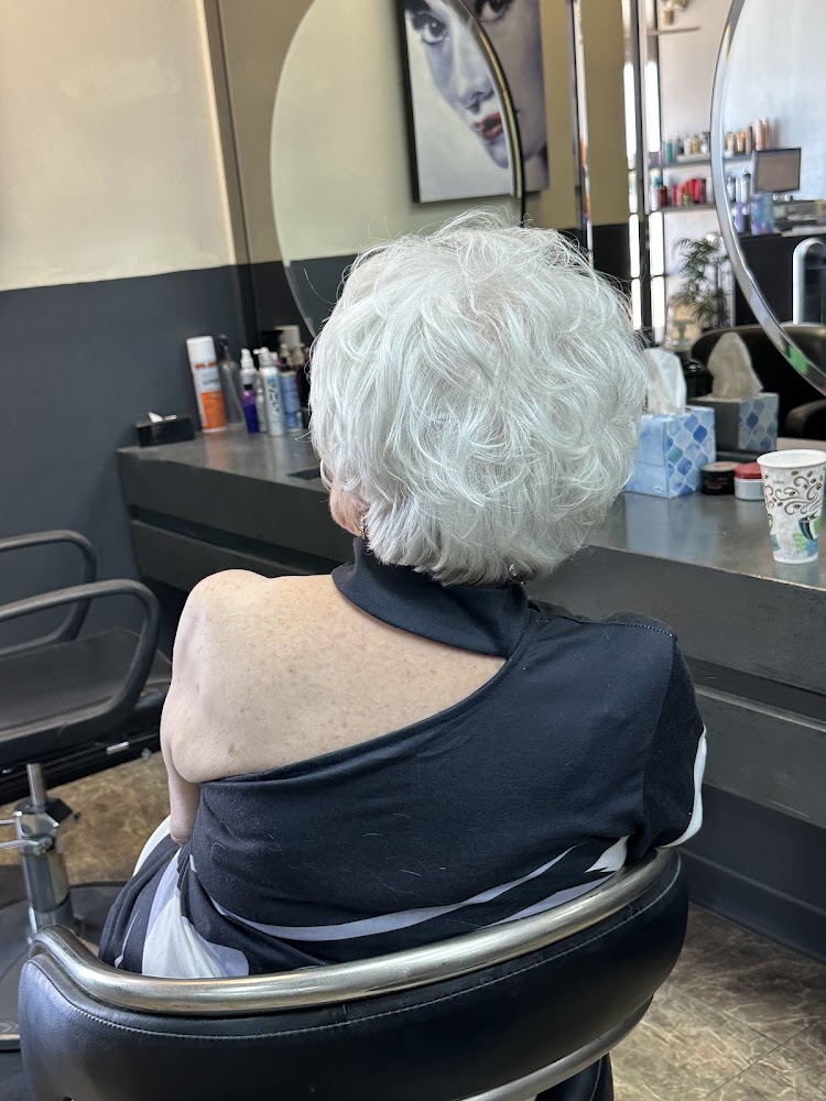 Papillon Salon & Spa view 5