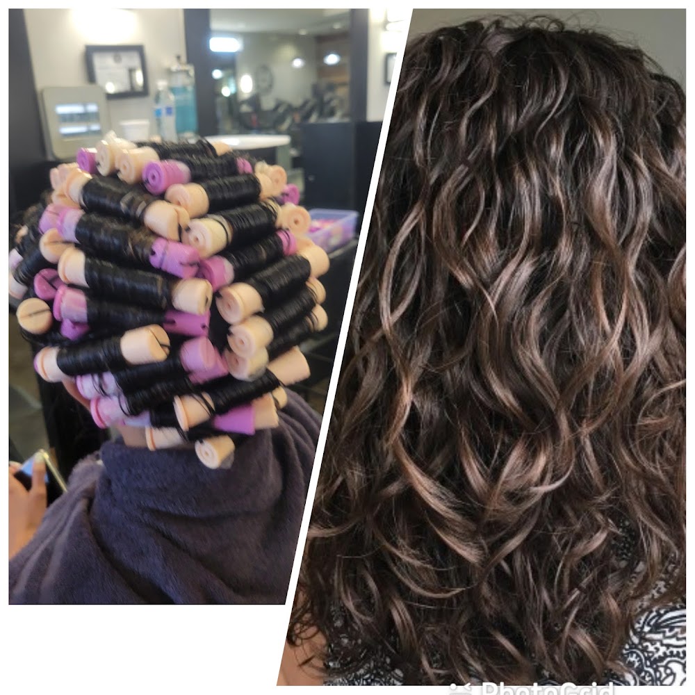 Paradise hair by Shelby(salon M) primary photo
