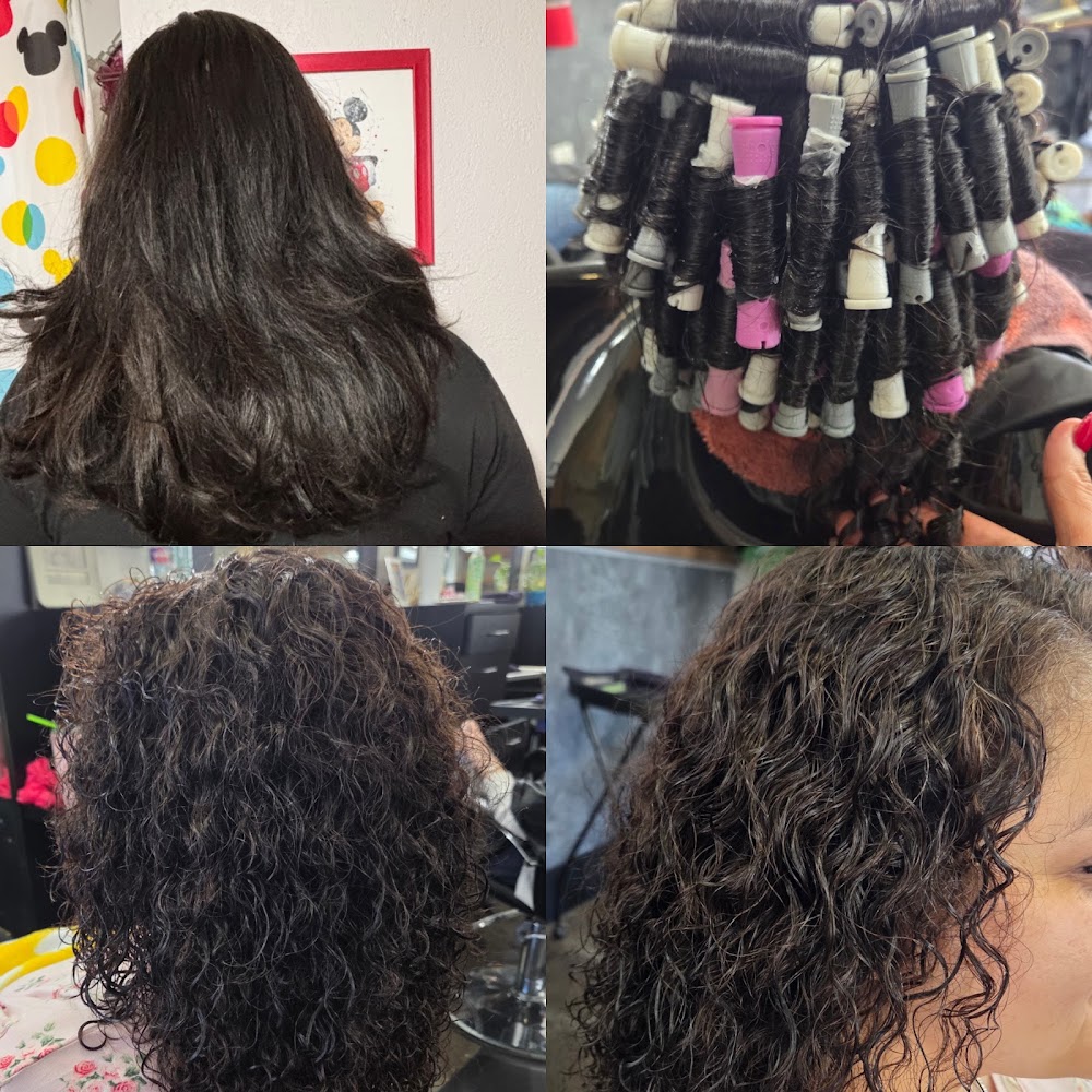 Paradise hair by Shelby(salon M) view 3