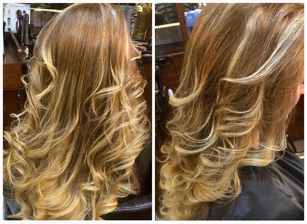 Pari's Gallery Hair Salon & Spa view 4