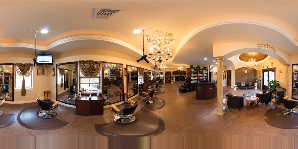 Pari's Gallery Hair Salon & Spa view 5