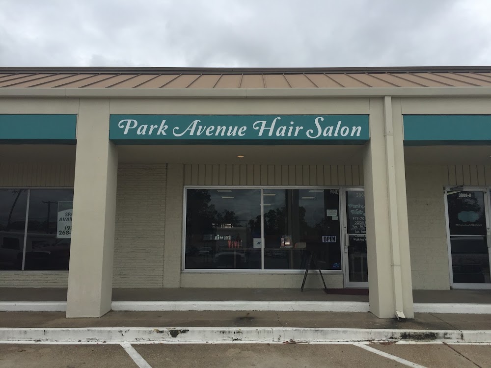 Park Avenue Hair Salon view 4