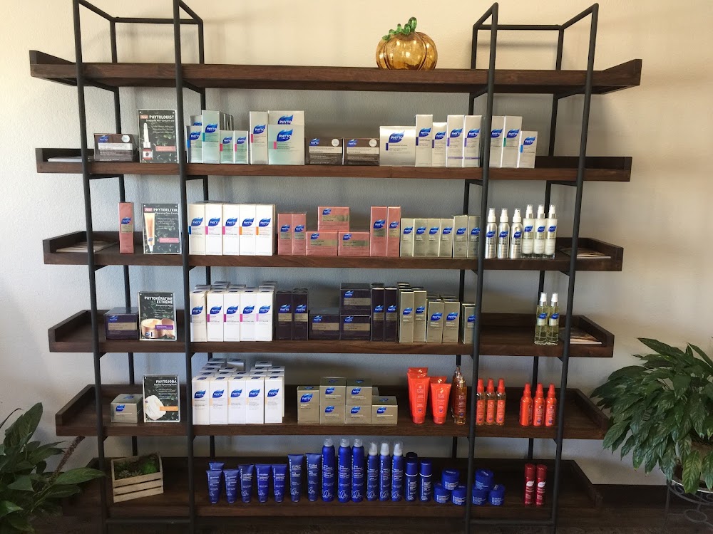 Park Avenue Hair Salon view 5