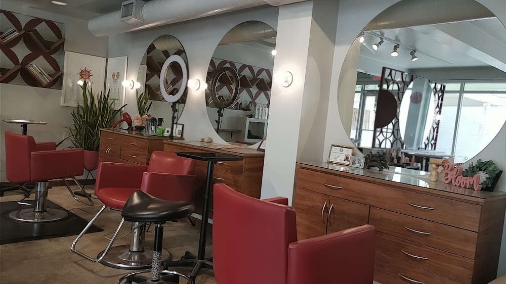 Path Salon Balcones view 5
