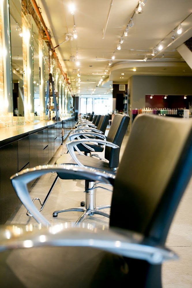 PATRICK EVAN SALON view 2