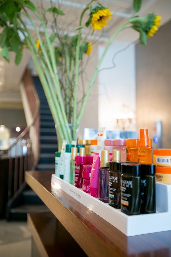 PATRICK EVAN SALON view 4