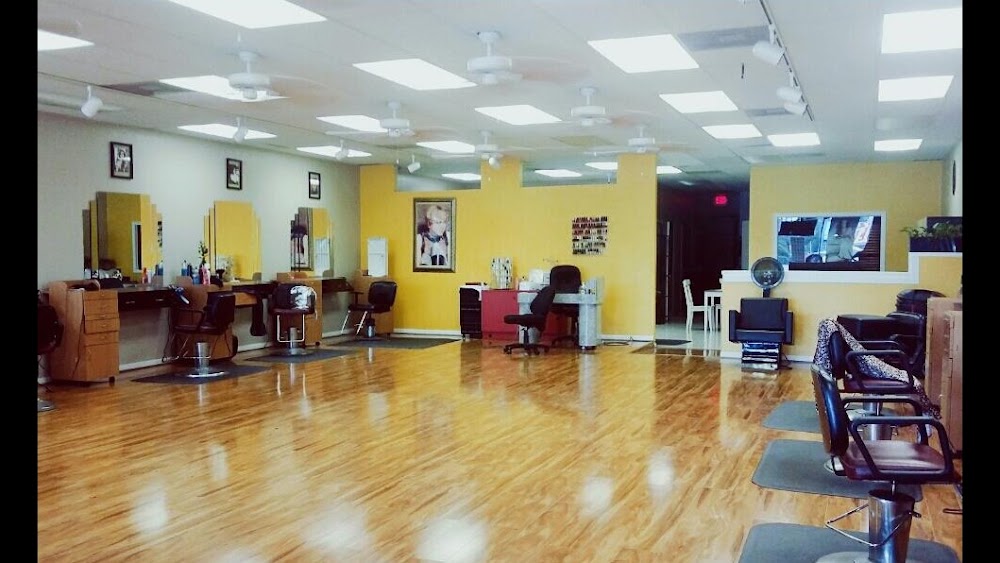 Patty's Hair Salon primary photo
