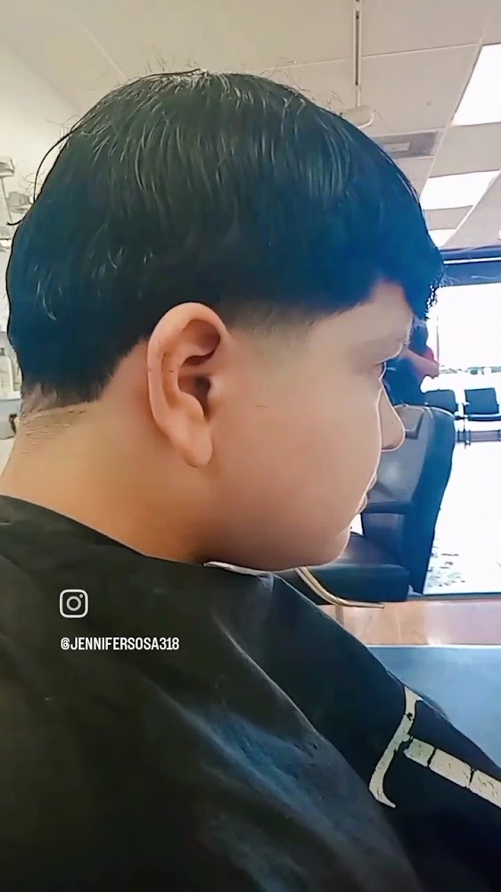 Patty's Hair Salon view 2