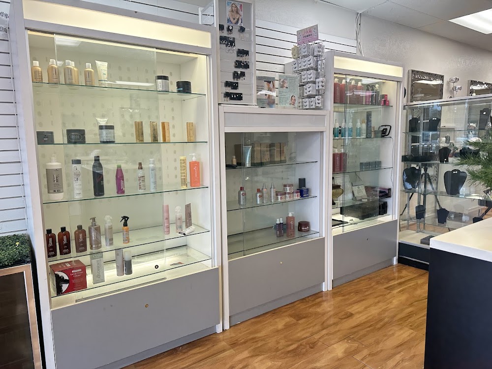 Patty's Hair Salon view 4