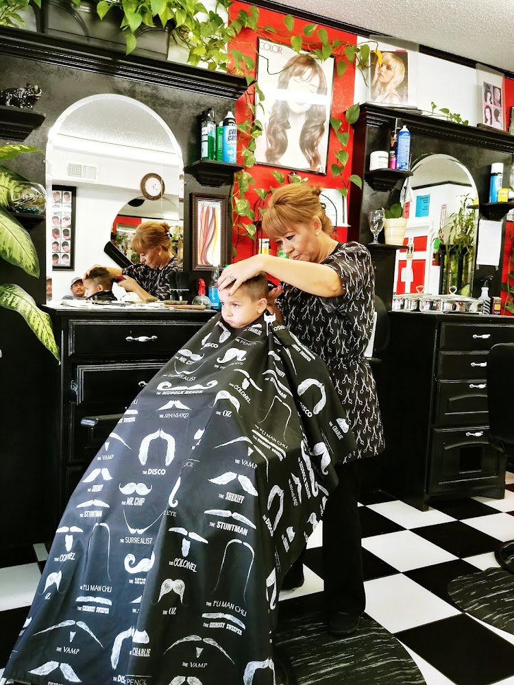 Perfec Beauty Salon view 3